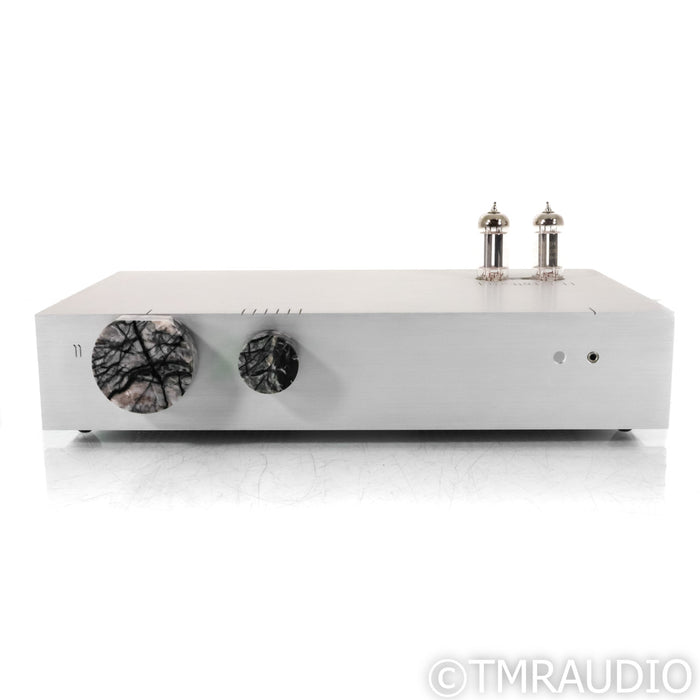 Heaven 11 Billie MK2 Tube Hybrid Integrated Amplifier; MM Phono