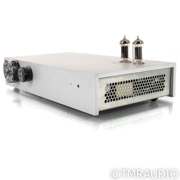 Heaven 11 Billie MK2 Tube Hybrid Integrated Amplifier; MM Phono