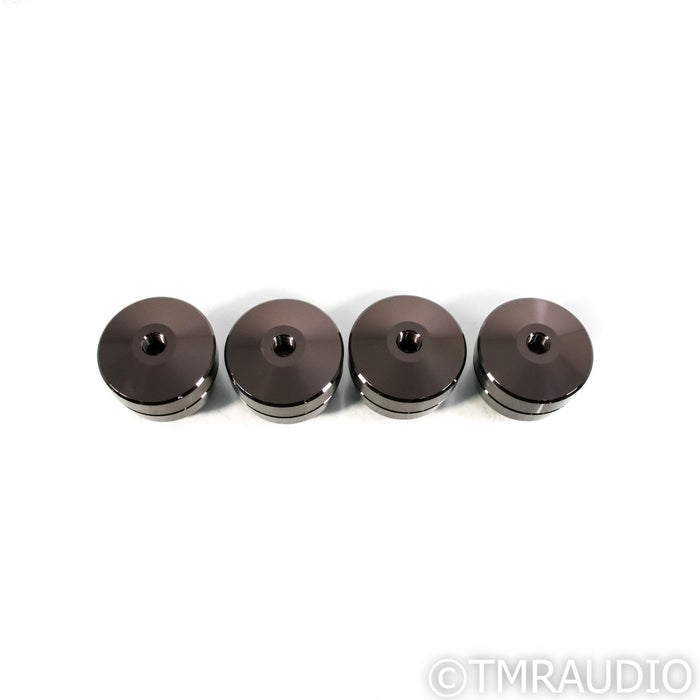 IsoAcoustics Gaia I Isolation Feet; Set of 4 (Open Box)