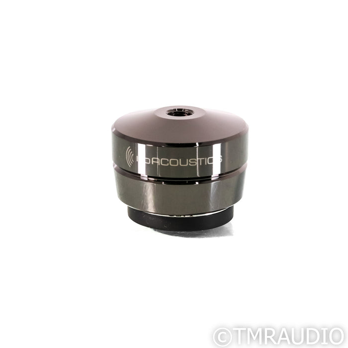 IsoAcoustics Gaia I Isolation Feet; Set of 4 (Open Box)
