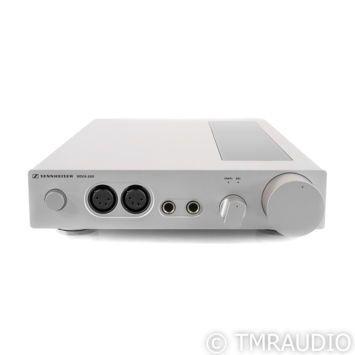 Sennheiser HDVA 600 Headphone Amplifier