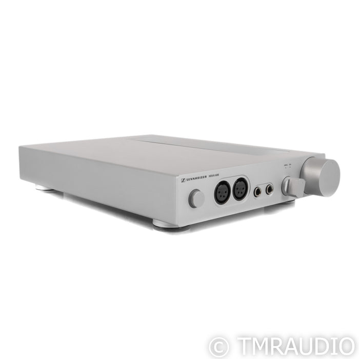 Sennheiser HDVA 600 Headphone Amplifier