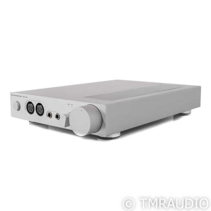 Sennheiser HDVA 600 Headphone Amplifier