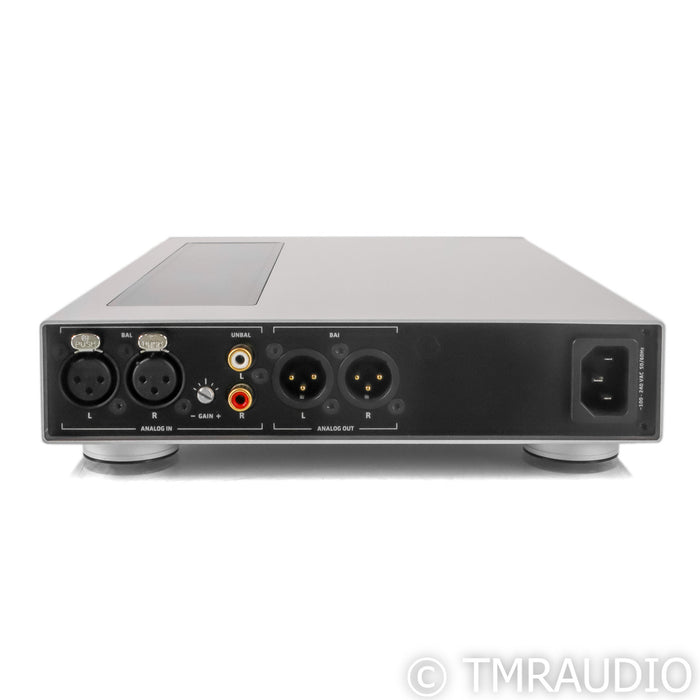 Sennheiser HDVA 600 Headphone Amplifier