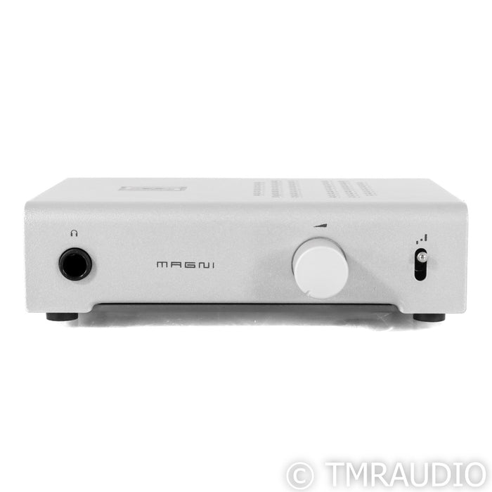 Schiit Audio Magni+ Headphone Amplifier