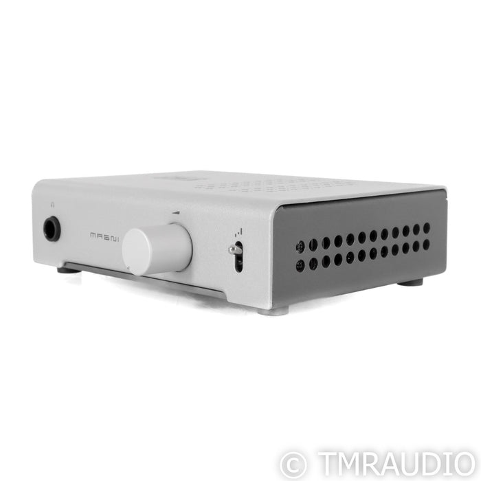 Schiit Audio Magni+ Headphone Amplifier