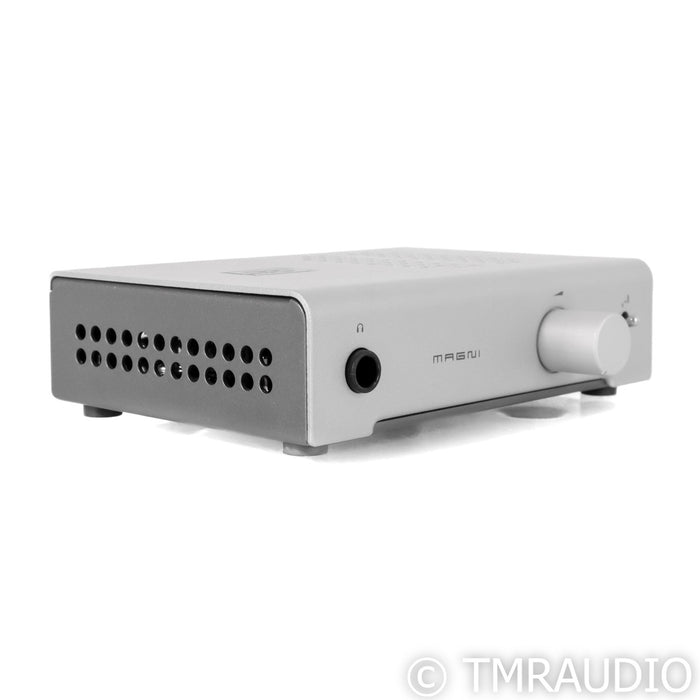 Schiit Audio Magni+ Headphone Amplifier