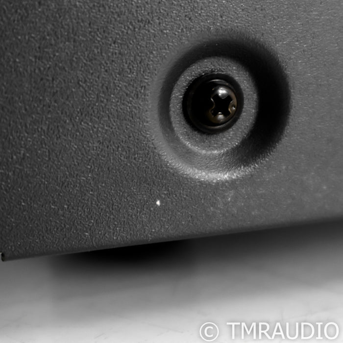 NAD 304 Stereo Integrated Amplifier; MM Phono