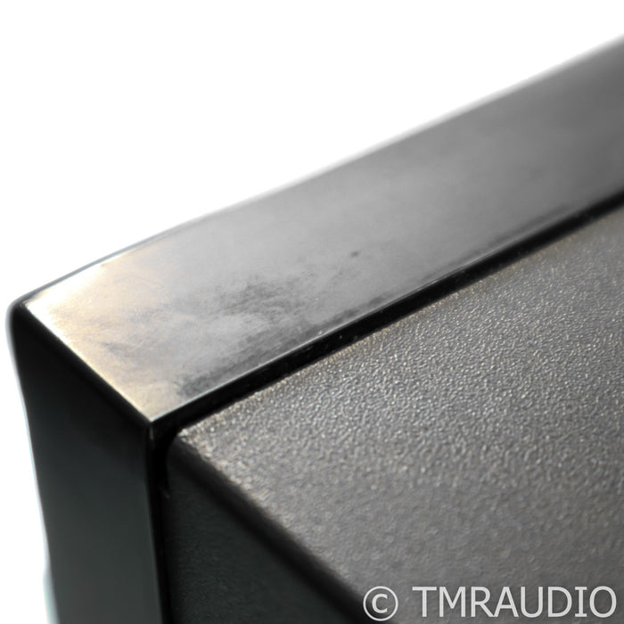 NAD 304 Stereo Integrated Amplifier; MM Phono