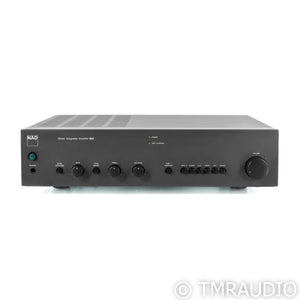 NAD 304 Stereo Integrated Amplifier; MM Phono