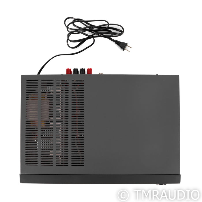 NAD 304 Stereo Integrated Amplifier; MM Phono