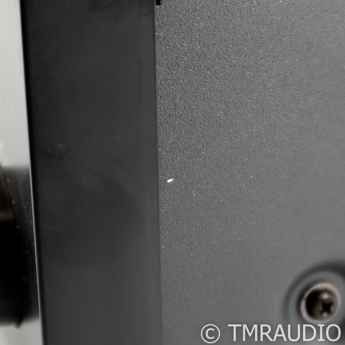 NAD 304 Stereo Integrated Amplifier; MM Phono