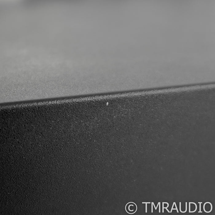 NAD 304 Stereo Integrated Amplifier; MM Phono