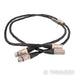 Shunyata Research Zitron Anaconda XLR Cables; 1m Pair Balanced Interconnects