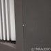 Avantgarde Uno G1 Hybrid Floorstanding Speakers; Pair; Light Yellow Horns