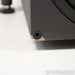 Avantgarde Uno G1 Hybrid Floorstanding Speakers; Pair; Light Yellow Horns