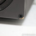 Avantgarde Uno G1 Hybrid Floorstanding Speakers; Pair; Light Yellow Horns
