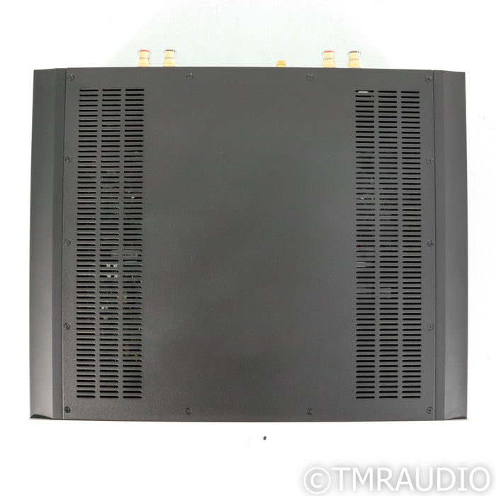 Musical Fidelity M6si Stereo Integrated Amplifier; MM & MC Phono