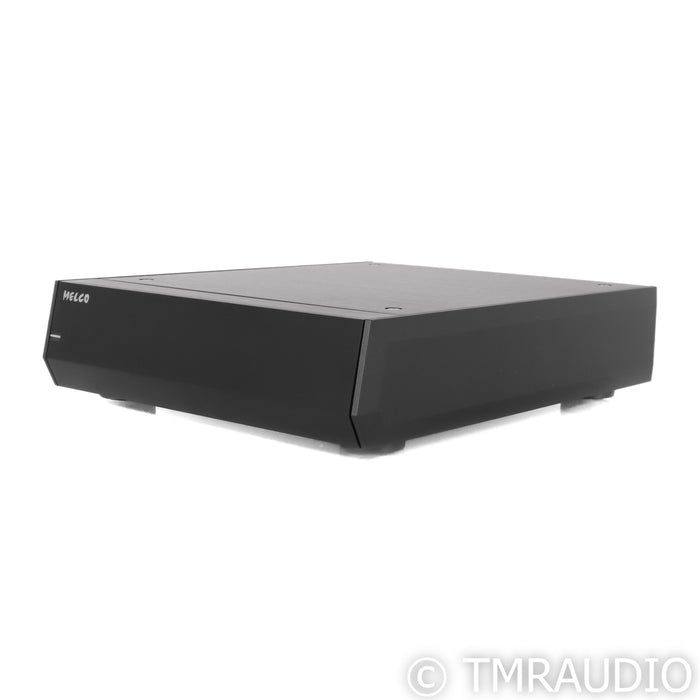 Melco S100 Network Switch