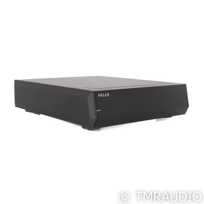 Melco S100 Network Switch