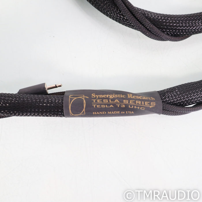 Synergistic Research Tesla Powercell 10 UHC AC Power Line Conditioner