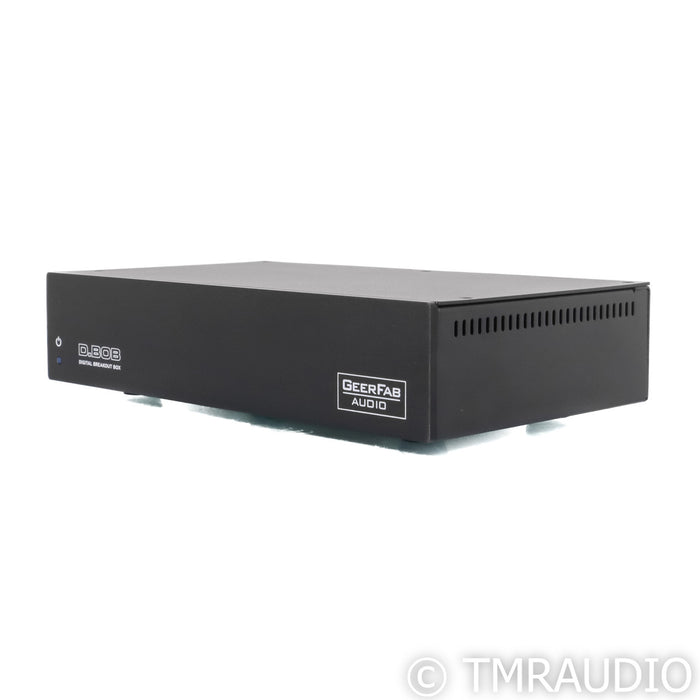 GeerFab D.BOB Digital Breakout Box