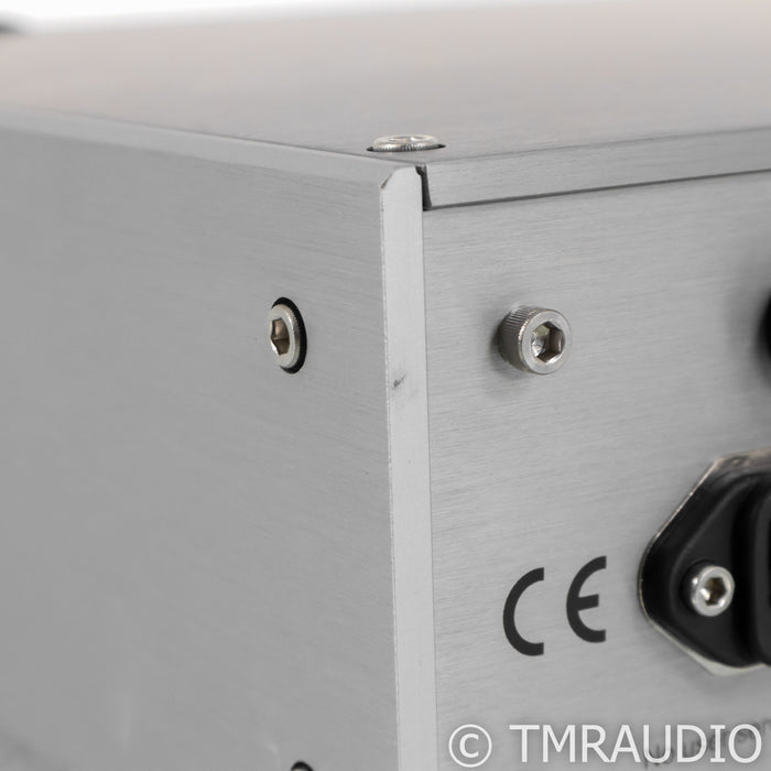 Pass Labs XP-10 Stereo Preamplifier