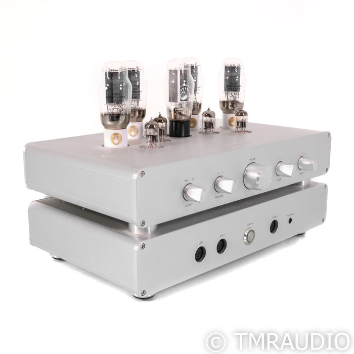 Woo Audio WA33 Tube Headphone Amplifier