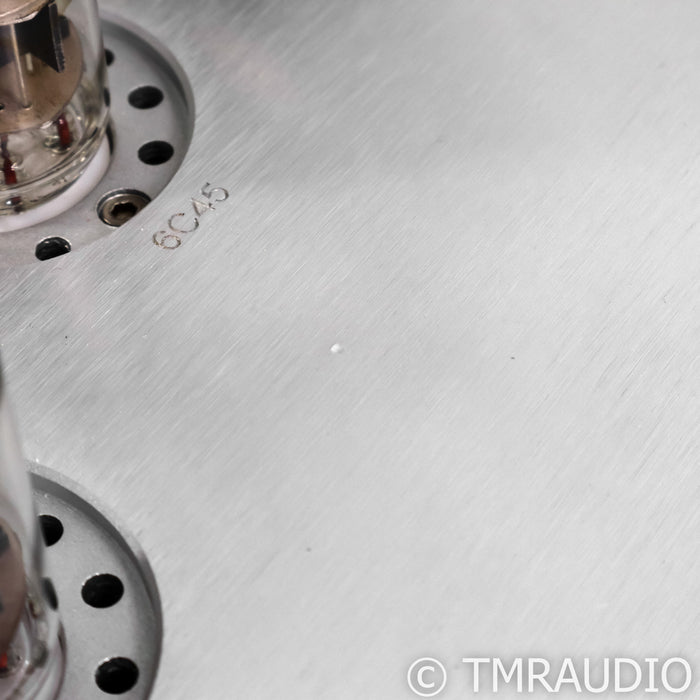 Woo Audio WA33 Tube Headphone Amplifier
