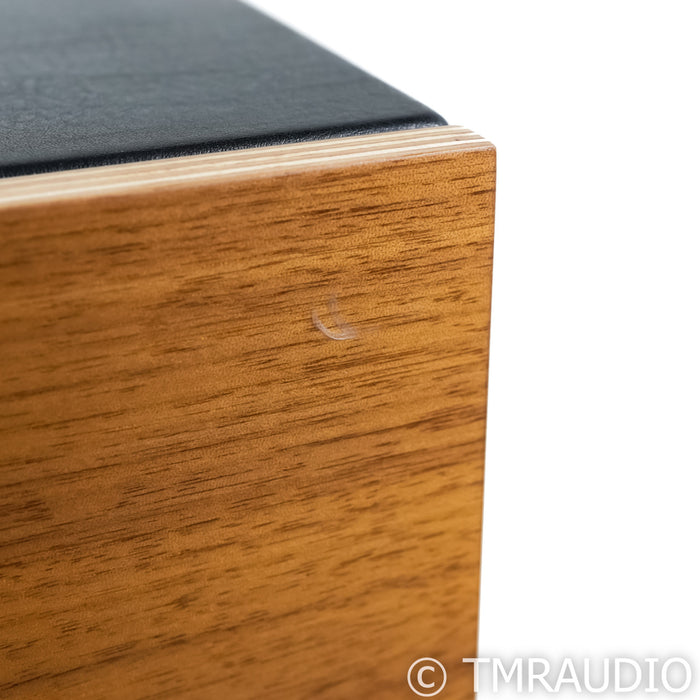 Sonus Faber Lumina V Floorstanding Speakers; Walnut Pair