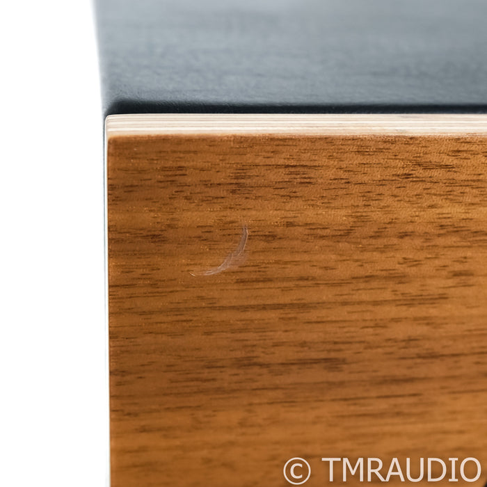 Sonus Faber Lumina V Floorstanding Speakers; Walnut Pair