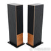 Sonus Faber Lumina V Floorstanding Speakers; Walnut Pair