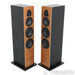 Sonus Faber Lumina V Floorstanding Speakers; Walnut Pair