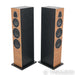 Sonus Faber Lumina V Floorstanding Speakers; Walnut Pair