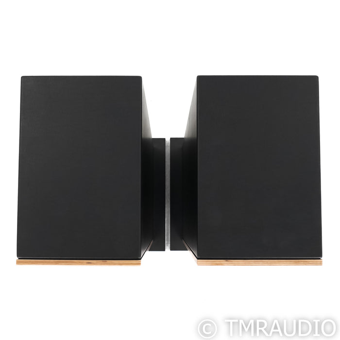 Sonus Faber Lumina V Floorstanding Speakers; Walnut Pair