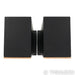 Sonus Faber Lumina V Floorstanding Speakers; Walnut Pair