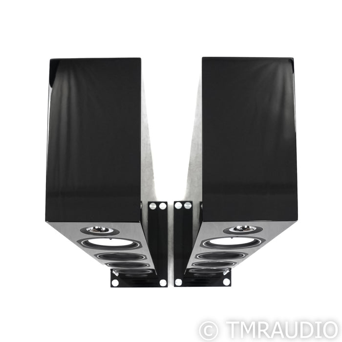 Triangle Esprit Australe EZ Floorstanding Speakers; Black Pair