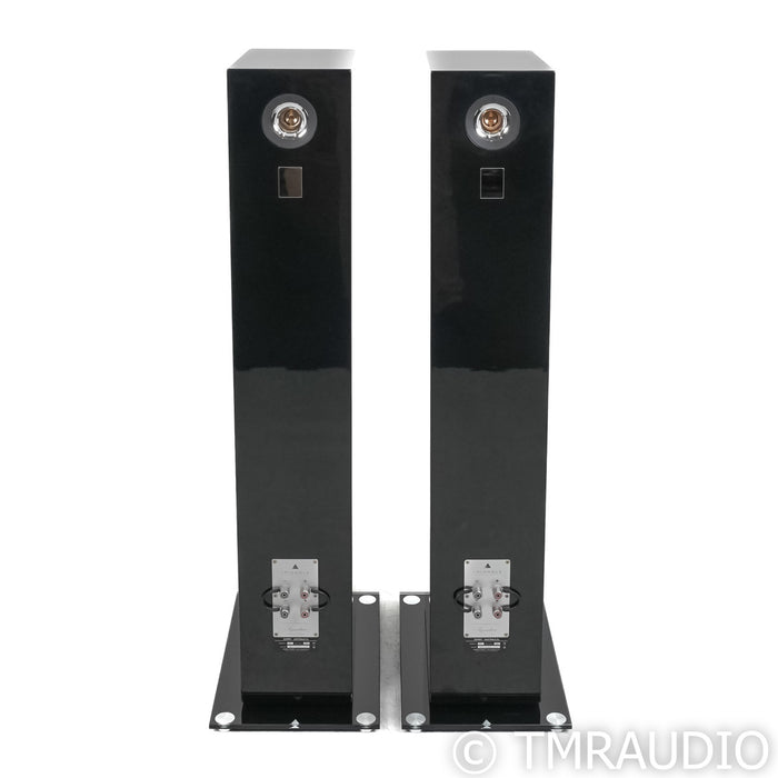 Triangle Esprit Australe EZ Floorstanding Speakers; Black Pair