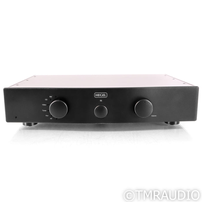 Hegel P20 Stereo Preamplifier
