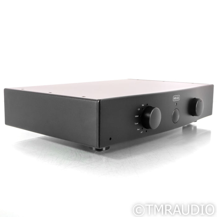Hegel P20 Stereo Preamplifier