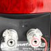 Bowers & Wilkins Signature 805 Bookshelf Speakers; Red Cherry Pair