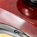 Bowers & Wilkins Signature 805 Bookshelf Speakers; Red Cherry Pair