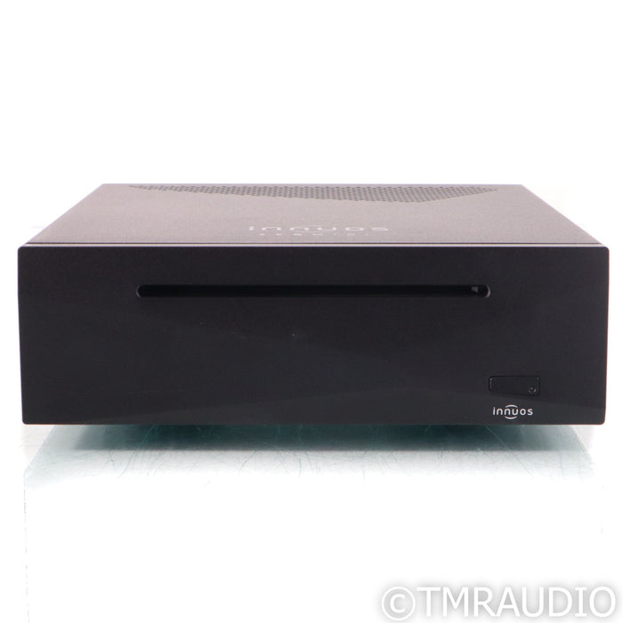 Innuos ZENmini MK3 Music Streamer, Server, & CD Ripper; 1TB