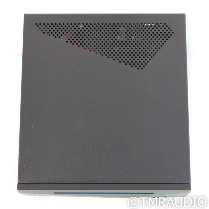 Innuos ZENmini MK3 Music Streamer, Server, & CD Ripper; 1TB