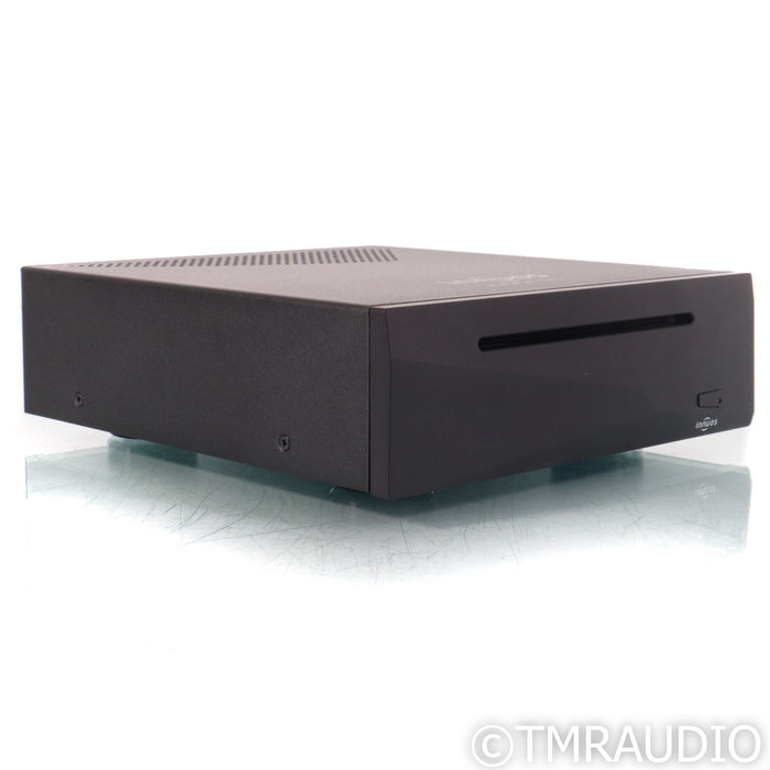Innuos ZENmini MK3 Music Streamer, Server, & CD Ripper; 1TB