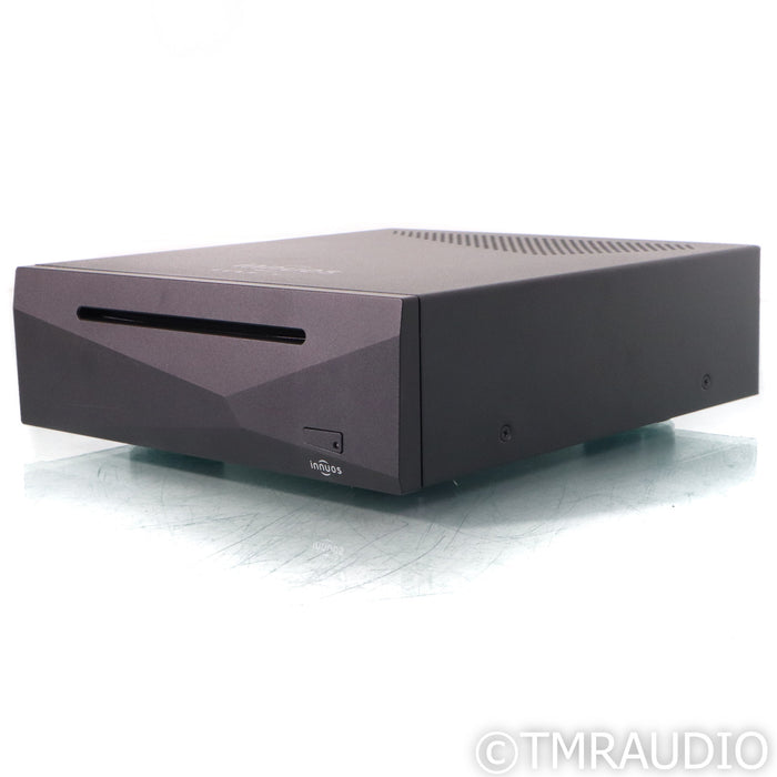 Innuos ZENmini MK3 Music Streamer, Server, & CD Ripper; 1TB