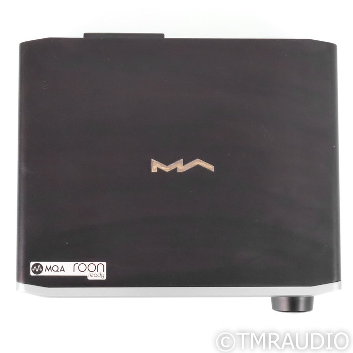 Matrix Audio mini-i Pro 3 Streaming DAC; D/A Converter