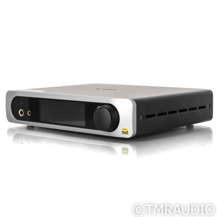 Matrix Audio mini-i Pro 3 Streaming DAC; D/A Converter