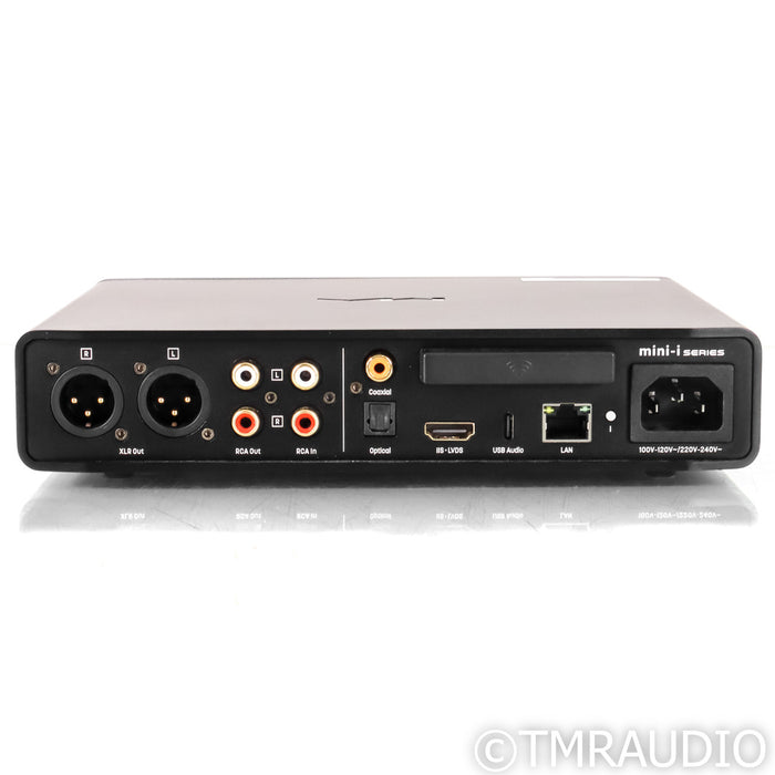 Matrix Audio mini-i Pro 3 Streaming DAC; D/A Converter