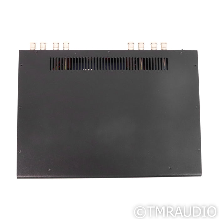 PS Audio Stellar S300 Stereo Power Amplifier